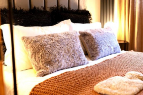 Cosy Flat in Bath 